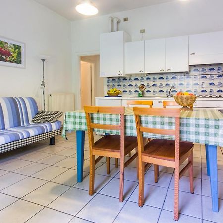 Apartmán Casa Irina Riva del Garda Exteriér fotografie