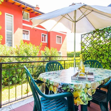Apartmán Casa Irina Riva del Garda Exteriér fotografie