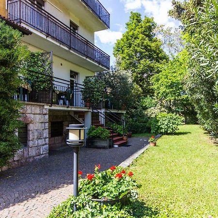 Apartmán Casa Irina Riva del Garda Exteriér fotografie