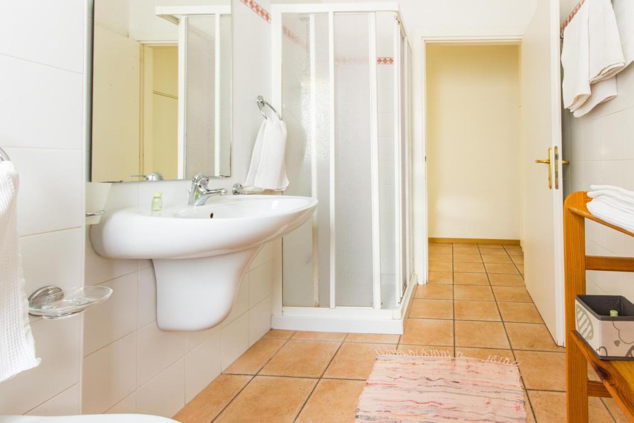 Apartmán Casa Irina Riva del Garda Exteriér fotografie