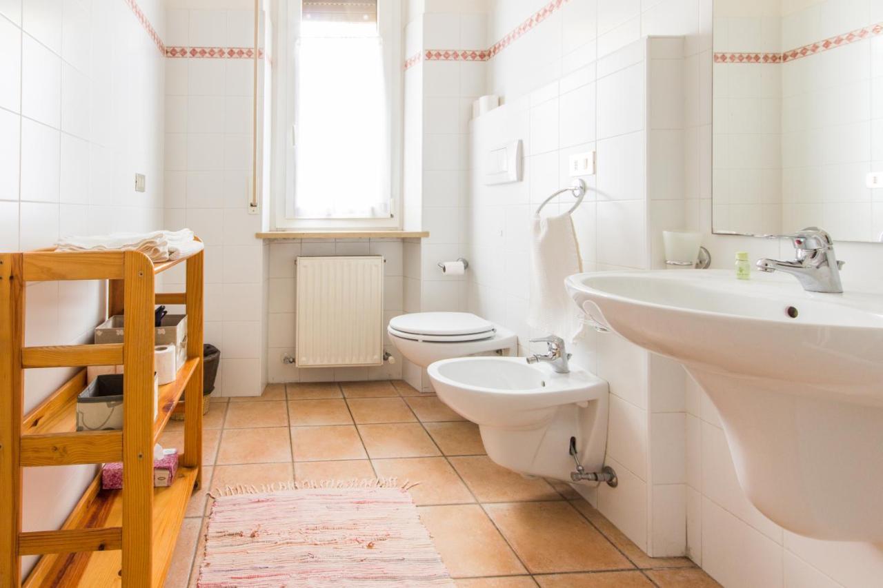 Apartmán Casa Irina Riva del Garda Exteriér fotografie