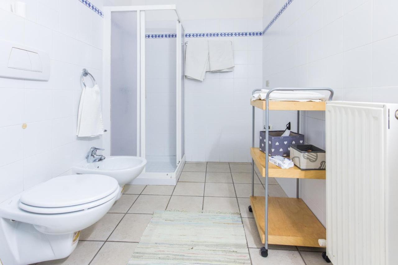 Apartmán Casa Irina Riva del Garda Exteriér fotografie