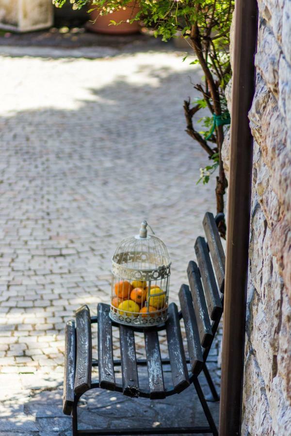 Apartmán Casa Irina Riva del Garda Exteriér fotografie